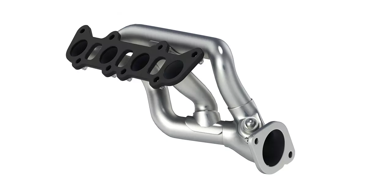 What is a car's exhaust manifold (and what does it do)? Haynes Publishing